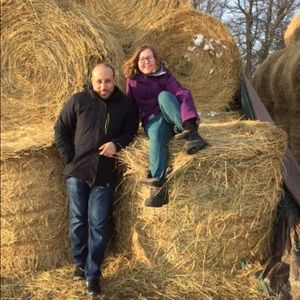 Meet your Posher, Samir